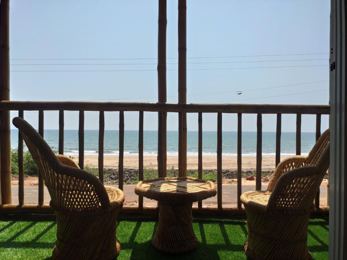 Chivarin Resorts Malvan Ngoại thất bức ảnh
