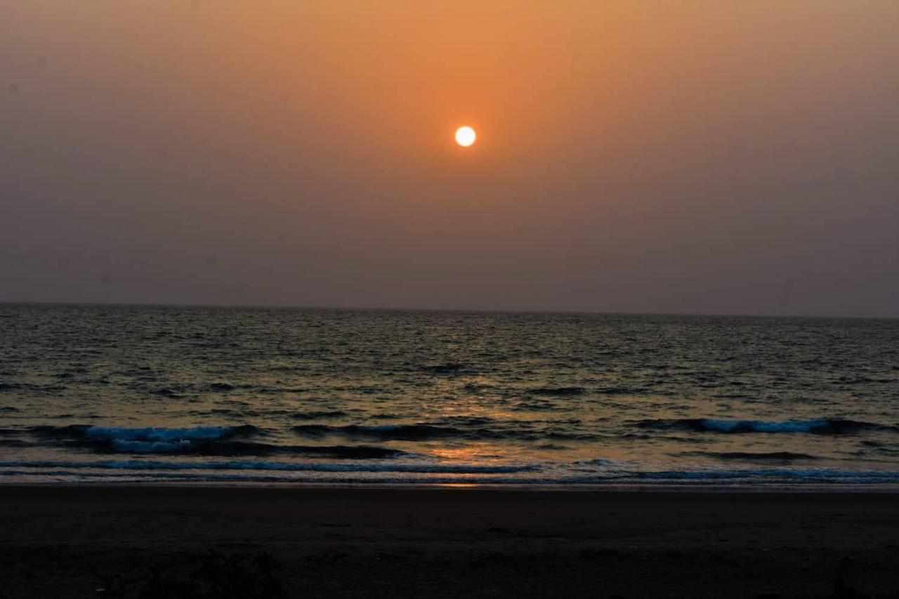 Chivarin Resorts Malvan Ngoại thất bức ảnh