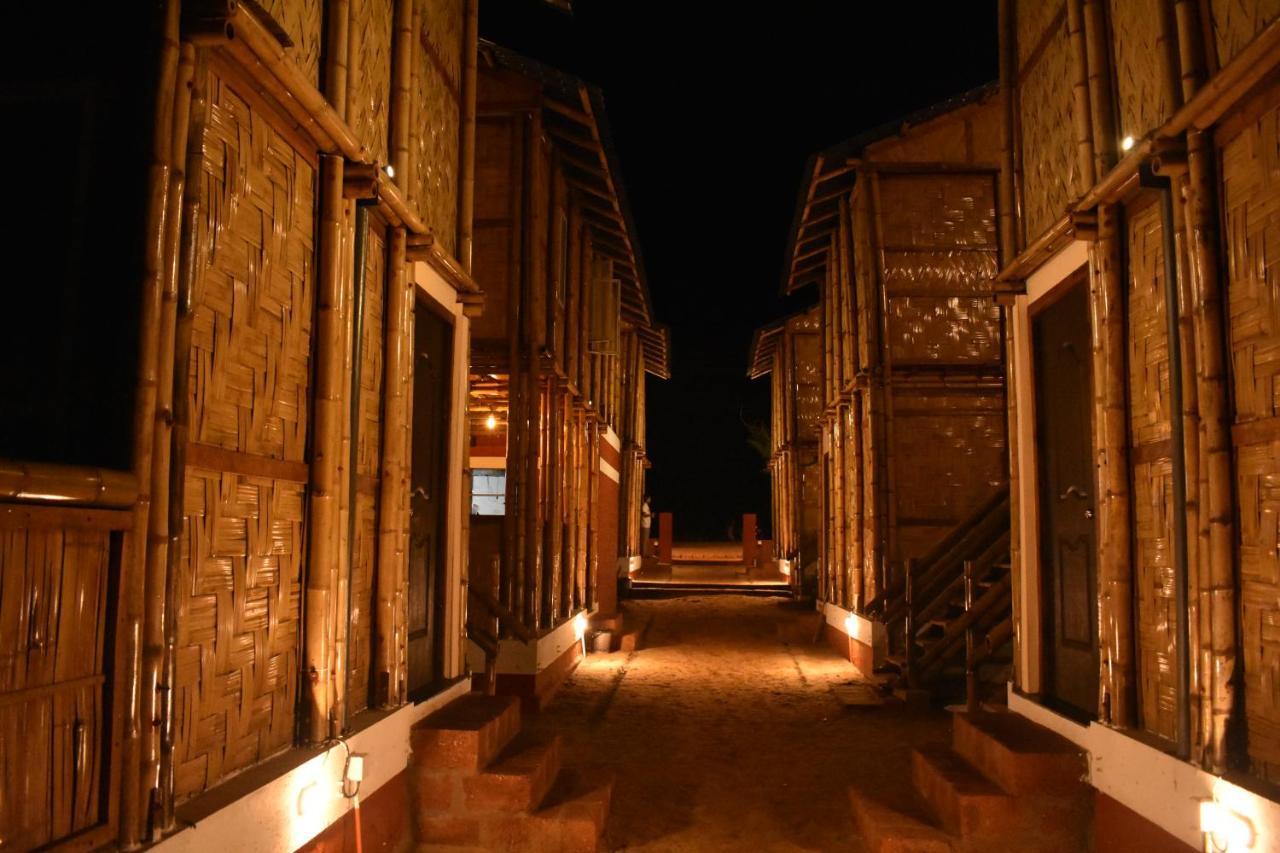 Chivarin Resorts Malvan Ngoại thất bức ảnh