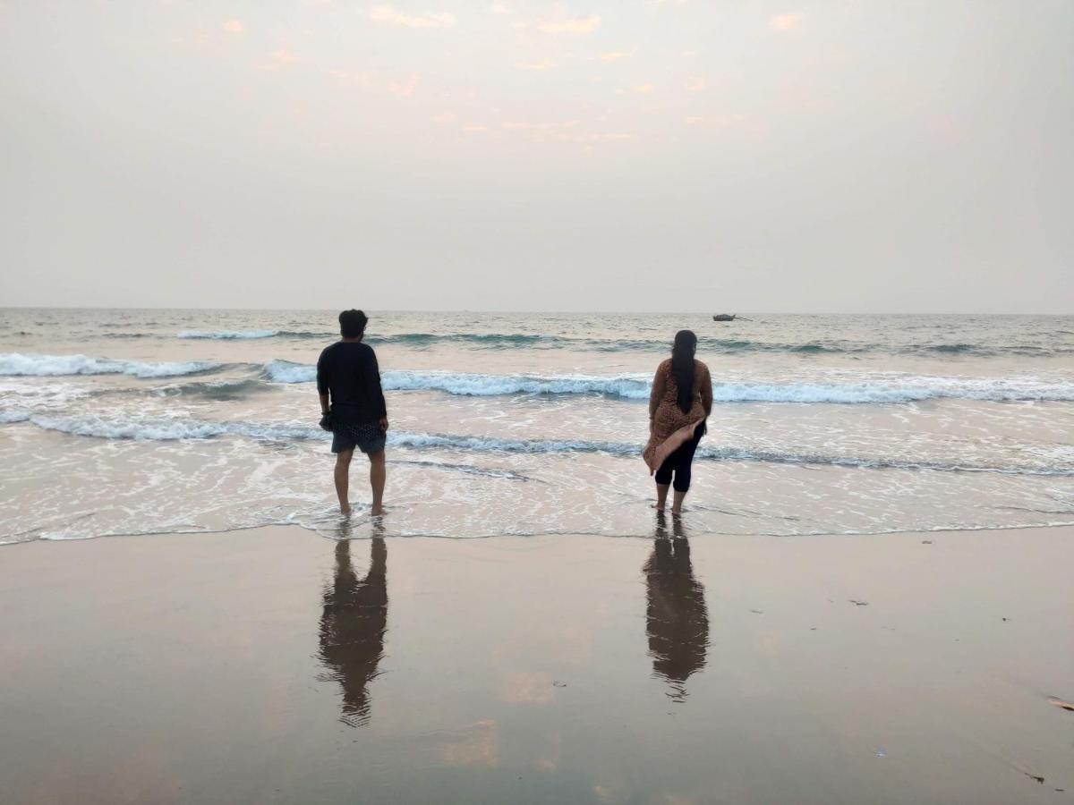 Chivarin Resorts Malvan Ngoại thất bức ảnh