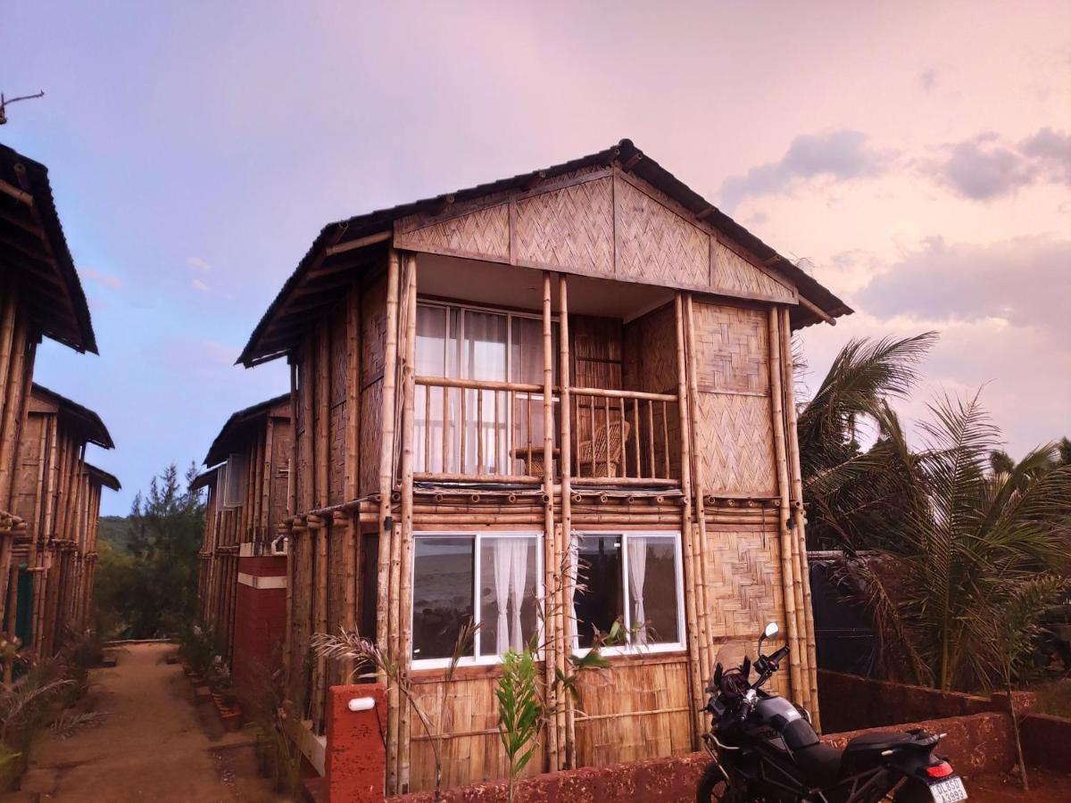 Chivarin Resorts Malvan Ngoại thất bức ảnh