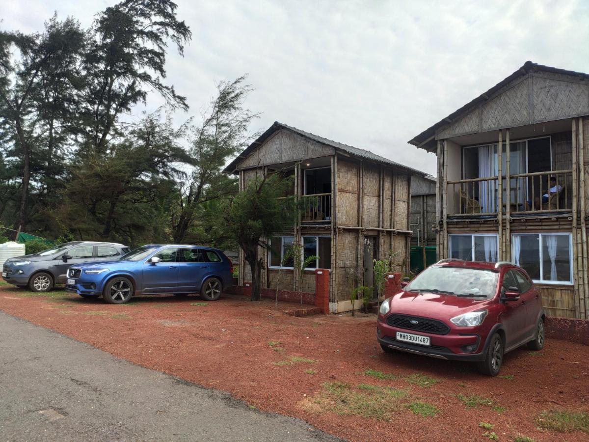 Chivarin Resorts Malvan Ngoại thất bức ảnh