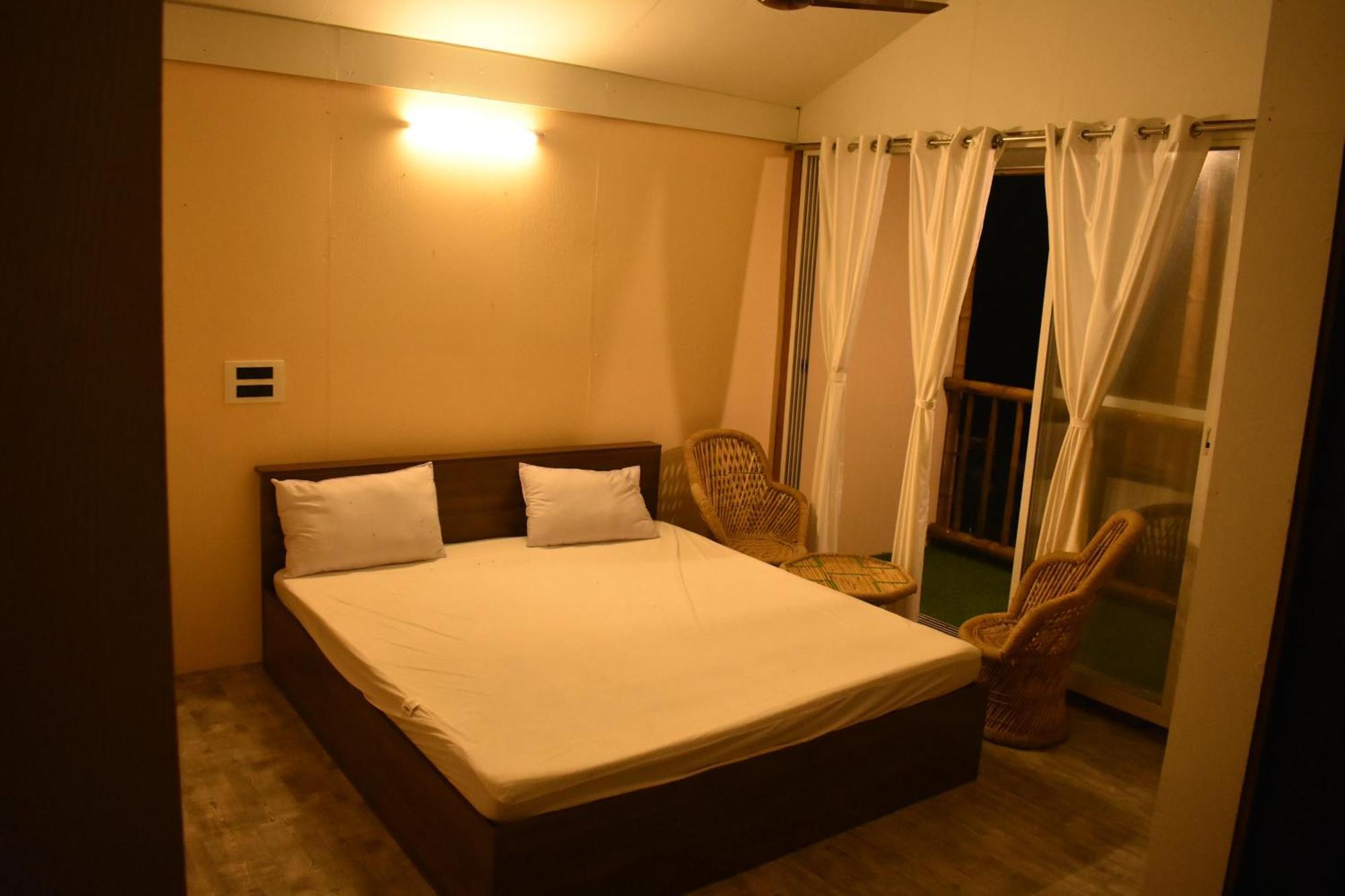 Chivarin Resorts Malvan Phòng bức ảnh