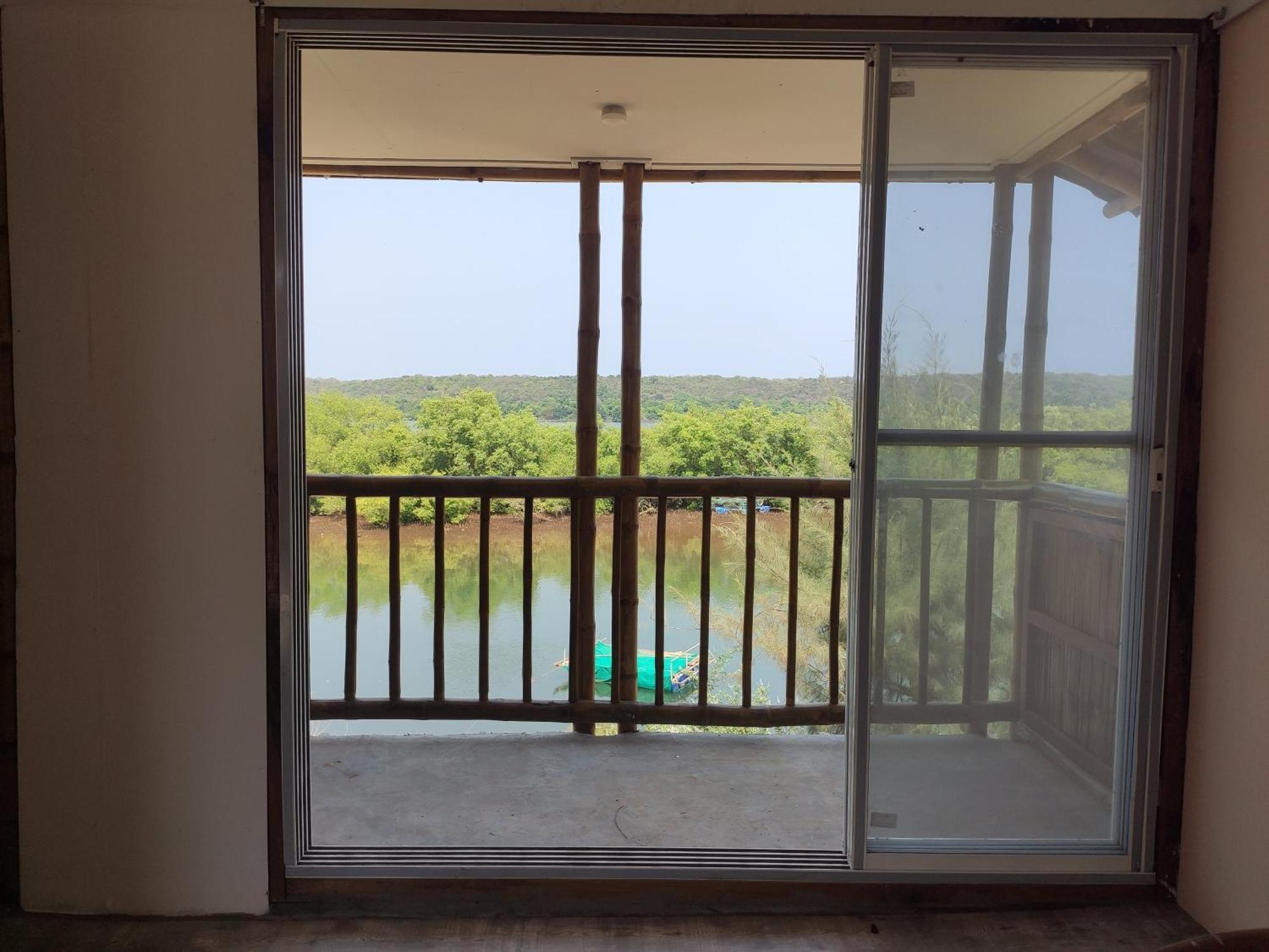 Chivarin Resorts Malvan Phòng bức ảnh
