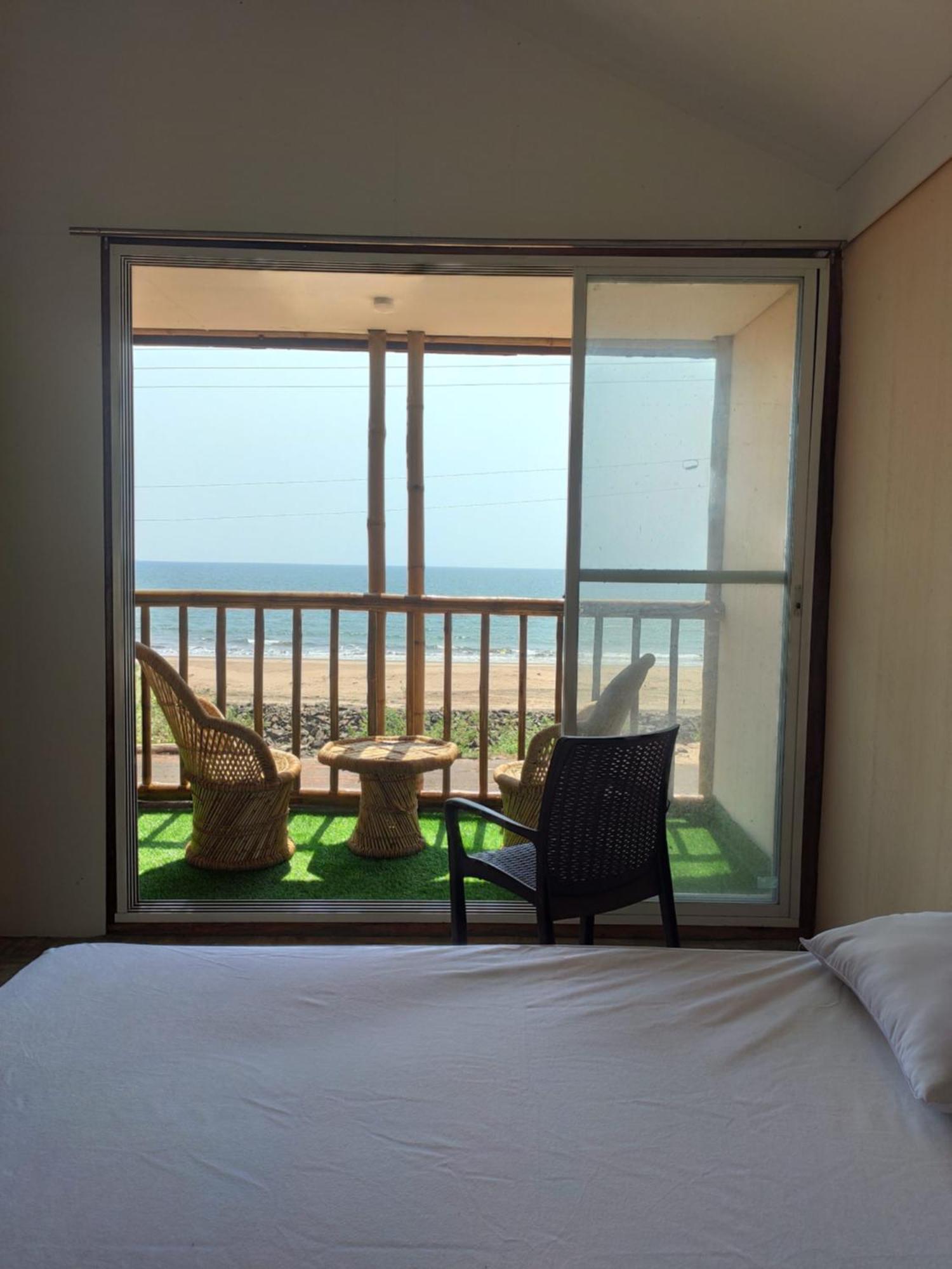 Chivarin Resorts Malvan Phòng bức ảnh
